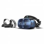 hTC 宏达电 HTC VIVE Cosmos 智能VR眼镜 PCVR 3D头盔 2Q2R100