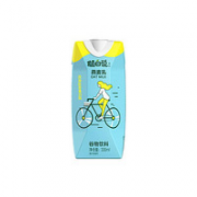 植白说 谷物燕麦乳 330ml*2瓶