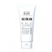 UNO 吾诺 男士炭活净颜洁面乳 130g *5件