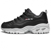 10点开始：SKECHERS 斯凯奇 Energy 13425 女士厚底老爹鞋