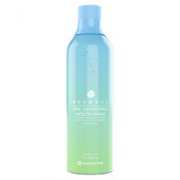 YANDY 严迪 青柠清新 漱口水 485ml