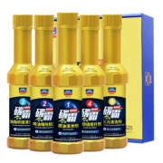固特威  碳霸Mini 燃油宝50ml*5瓶 解决油路问题