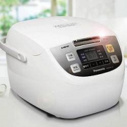 Panasonic 松下 SR-G 电饭煲 4.25L