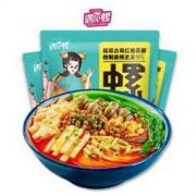 遇见螺 麻辣味螺蛳粉 330g*3包