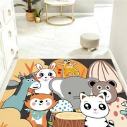Qst 切斯特 QH入户门垫 40*60CM
