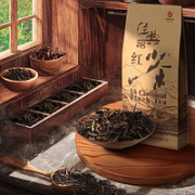 凤牌 云南 凤庆 滇红茶 春茶 经典58 浓香型 200克