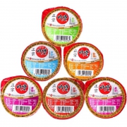 聚划算百亿补贴：川崎 火锅蘸料 100g*2盒