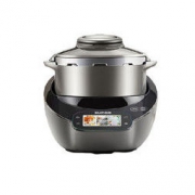 SUPOR 苏泊尔 小C主厨系列 SY-50MT01 电压力锅 5L