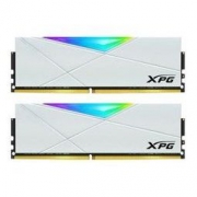 ADATA 威刚 D50 XPG-龙耀 DDR4 3600Hz 台式机内存条 32GB（16GB×2）