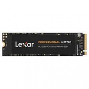 Lexar 雷克沙 NM700 固态硬盘 512G