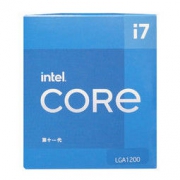 intel 英特尔 酷睿 i7-11700K CPU 3.6GHz 8核16线程