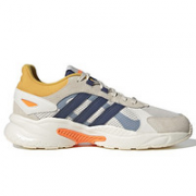 adidas ORIGINALS neo CRAZYCHAOS SHADOW FY7821 男子休闲跑步鞋