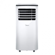 Midea 美的 KY-25/N1Y-PH 移动空调 1匹