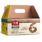 wolong 沃隆 每日坚果大礼包 750g