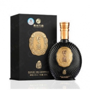 XIJIU 习酒 53度 纯臻酱香白酒 500ml