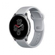 22点：OnePlus Watch 一加手表 月银