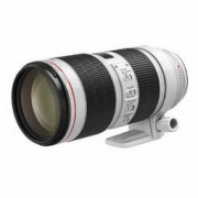 Canon 佳能 EF 70-200mm F2.8 L IS III USM 远摄变焦镜头 佳能EF卡口 77mm