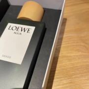 用户力荐！Loewe 罗意威 彩虹系列 罗意威之水盛夏风情淡香水 EDT 150 ml