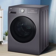 Haier 海尔 EG10012HB68S 洗烘一体机 10公斤