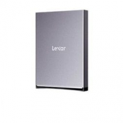 Lexar 雷克沙 SL210 移动固态硬盘 500GB