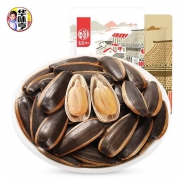 京喜APP：华味亨 焦糖味 香瓜子500g+山核桃味 瓜子500g/袋