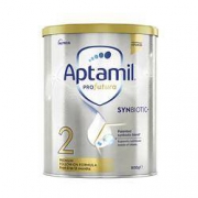 88VIP：Aptamil 爱他美 白金澳洲版 配方奶粉 2段 900g*4罐
