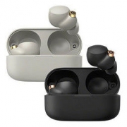 SONY 索尼 WF-1000XM4 蓝牙耳机