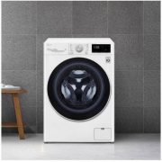 27日0点：LG 乐金 FLX10N4W 滚筒洗衣机 10.5kg