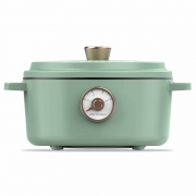Little Pumpkin 小南瓜 DRG-220A 电煮锅