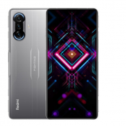 Redmi 红米 K40 游戏增强版 5G智能手机 12GB+128GB YV