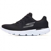 限尺码、PLUS会员：SKECHERS 斯凯奇 Go Run 400 14804 女士跑鞋