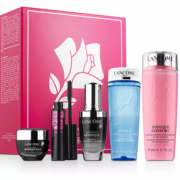 少量补！Lancome兰蔻畅销 5件套（价值$231）