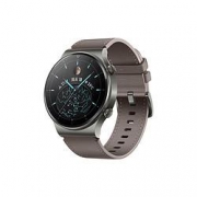 HUAWEI 华为 WATCH GT 2 Pro 智能手表 时尚款 46mm