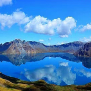 上海-长白山4天3晚自由行 含往返机票+3晚酒店+接送机