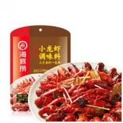 海底捞 十三香小龙虾 调味料 220g