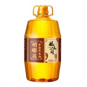 胡姬花 花生油  6.2L