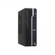 acer 宏碁 Acer)商祺SQX4270 686N商用办公台式电脑主机 家用主机 (十代酷睿i5 16G 512GSSD 1T GT730 2G)
