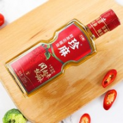 麻味浓郁！万弗 花椒油 220ml
