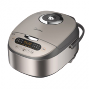 Midea 美的 MB-40LE17 电饭煲 4L