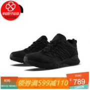 THE NORTH FACE 北面 NF0A46AM.L 男士运动徒步鞋
