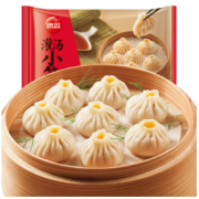 思念 灌汤风味小笼包 450g