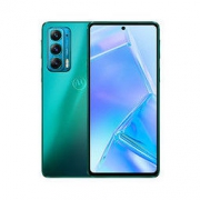 MOTOROLA 摩托罗拉 edge 轻奢版 5G智能手机 8GB 256GB