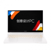 acer 宏碁 Acer)ConceptD3 Ezel 14英寸高色域触控屏 压感手写笔 设计师笔记本电脑(十代I7 16G 1T 100%sRGB)