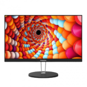 24日0点：PANDA 熊猫 PH27QB2 27英寸显示器（2K、99%sRGB、75Hz）