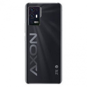 ZTE 中兴 Axon 30 Pro 5G智能手机 8GB 256GB 曜石黑