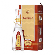双沟 珍宝坊 君坊 41.8%vol 浓香型白酒 480ml+20ml 单瓶装