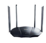 10日10点：Tenda 腾达 AX12 5G双频千兆路由器 wifi6