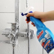葡萄牙原装进口 Mootaa 2019升级款 浴室玻璃/不锈钢 水垢清洁剂 550ml