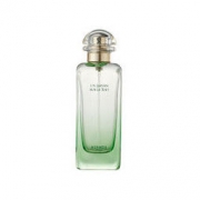 HERMÈS 爱马仕 屋顶花园女士淡香水 100毫升 城市中一缕清新的味道