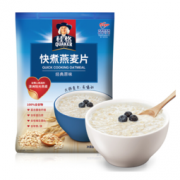 QUAKER 桂格 快煮燕麦片 1000g